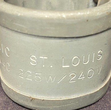 Temptronic M-4276-14C Band Heater - Image 3