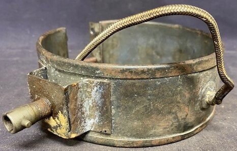 Temtron BA045-020L Band Heater