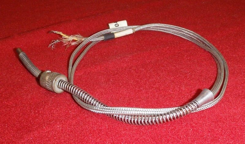 Temtron KBG048-3 Thermocouple