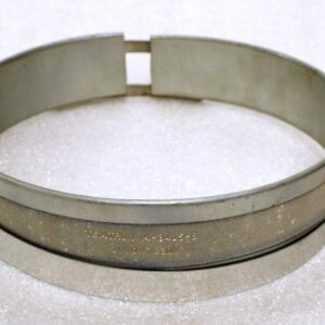 Temtron M-3415-8 Band Heater