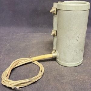 Temtron M-51-14C Band Heater