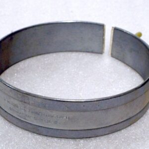 Temtron T28784-B Band Heater