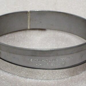 Temtron T51137-B Band Heater