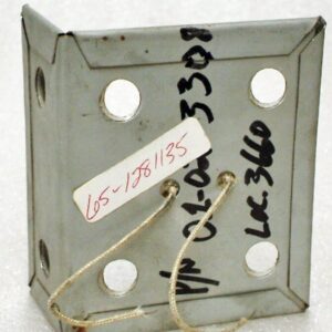 Temtronic S4J4A-242 Heater Plate