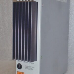 Texas Instruments 505-6660 Power Supply