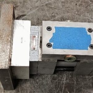 Sheffer Corporation 2ÃƒÆ’Ã¢â‚¬Å¡Ãƒâ€šÃ‚Â½HHFX.50ADKMY Program Cylinder