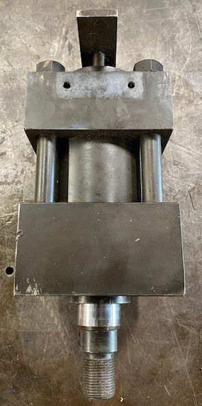 Sheffer Corporation 3ÃƒÆ’Ã¢â‚¬Å¡Ãƒâ€šÃ‚Â¼SH-A123 Program Cylinder