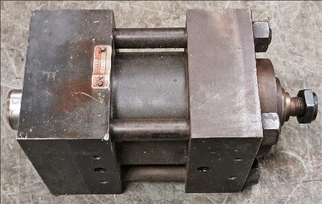 Sheffer Corporation 3ÃƒÆ’Ã¢â‚¬Å¡Ãƒâ€šÃ‚Â¼SHA126 Program Cylinder