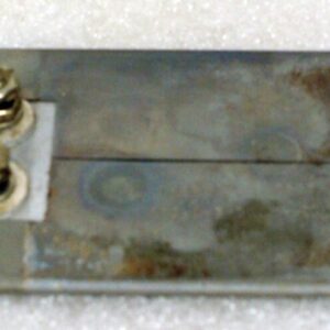 Thermal Corporation 004-4-3-300W-240V Heater Plate