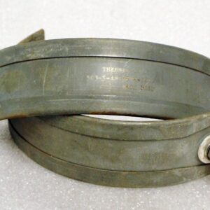 Thermal Corporation 503-5-1H Band Heater