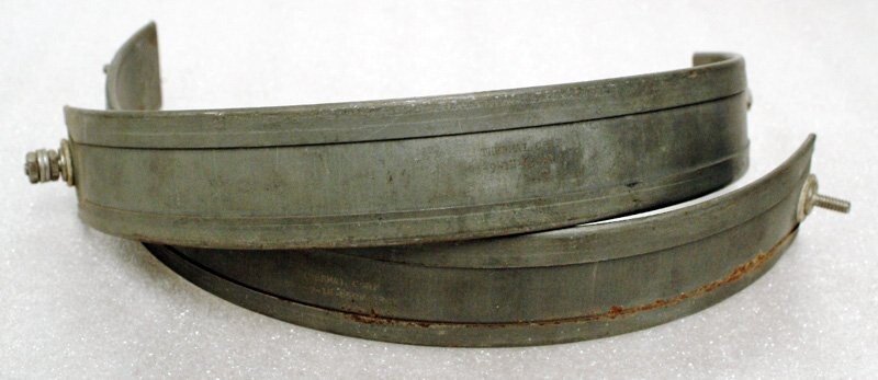 Thermal Corporation 503-9-1H Band Heater