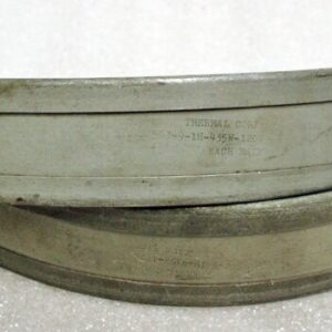 Thermal Corporation 503-9-1H Band Heater