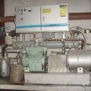 Thermal Care-Mayer TCCW-08 Chiller