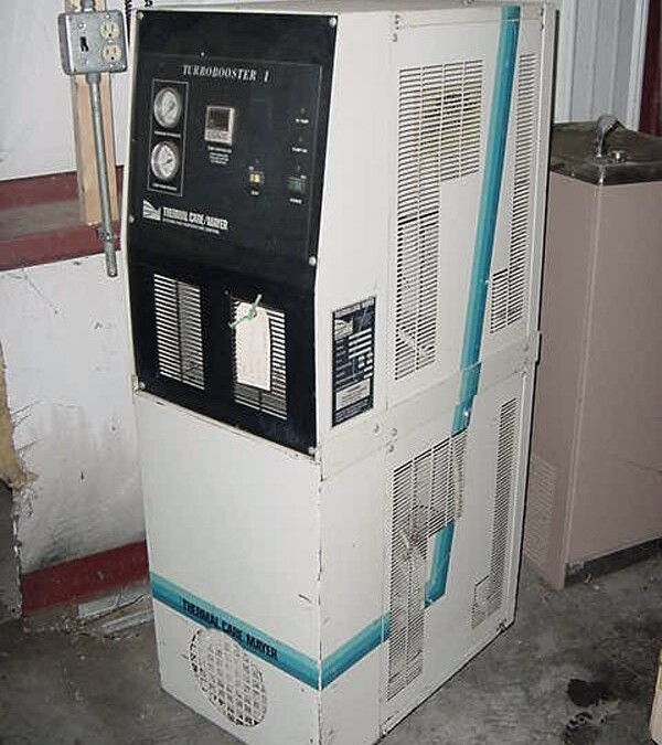 Thermal Care TB70Z Water Booster