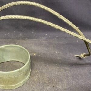 Thermal Corporation 500-2D-1F Band Heater