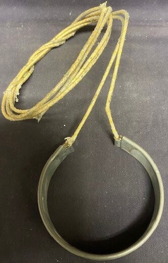 Thermal Corporation 500G-2M-P-250W-240V Band Heater