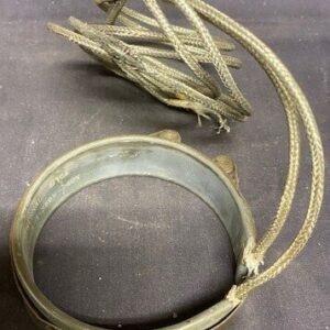 Thermal Corporation 500G-3-1-250W-240V Band Heater