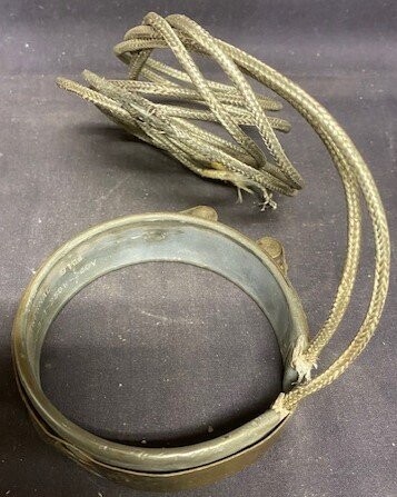 Thermal Corporation 500G-3-1-250W-240V Band Heater