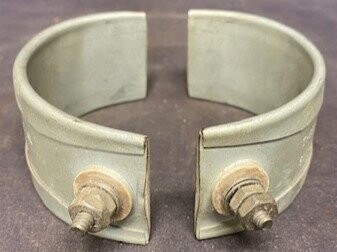 Thermal Corporation 503-3-1H Band Heater