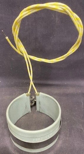 Thermal Corporation CPN-2558-300W-240V Band Heater