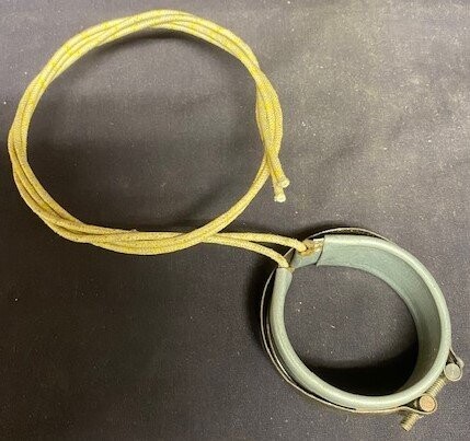 Thermal Corporation CPN-3597-300W-240V Band Heater