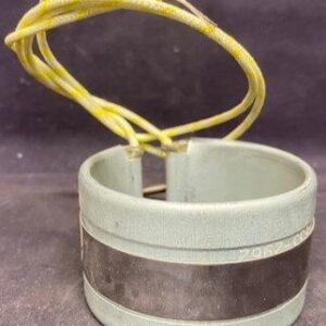 Thermal Corporation CPN-62914-240W-240V Band Heater