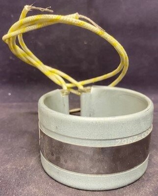 Thermal Corporation CPN-62914-240W-240V Band Heater