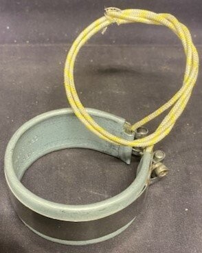 Thermal Corporation CPN-8077-240W-240V Band Heater