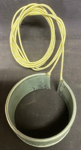 Thermal Corporation CPN8575-400W-240V Band Heater