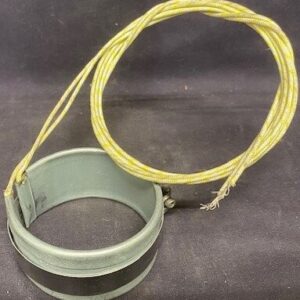 Thermal Corporation CPN9575-400W-240V Band Heater