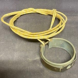 Thermal Corporation SKB-4272-200W-240V Band Heater