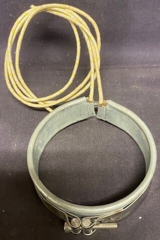 Thermal Corporation SKB-4544-300W-240V Band Heater