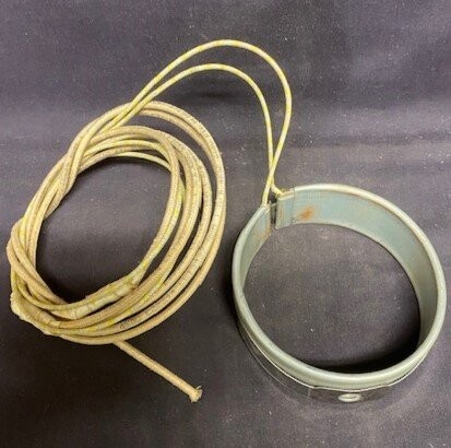 Thermal Corporation SKB-5139-300W-240V Band Heater