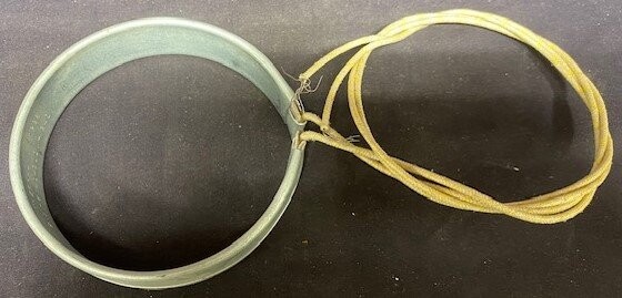 Thermal Corporation SKB-5140-300W-240V Band Heater