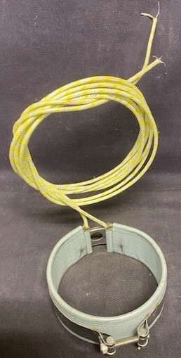 Thermal Corporation SKB04079-300W-240V Band Heater