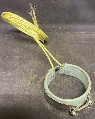 Thermal Corporation SKB04704-240W-240V Band Heater