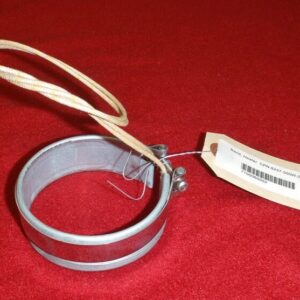 Thermal Corporation CPN-6237-300W-240V Band Heater