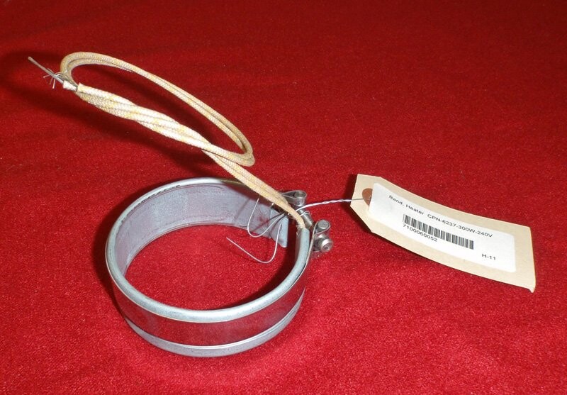 Thermal Corporation CPN-6237-300W-240V Band Heater