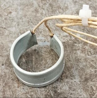 Thermal Corporation CPN3597 Heater Band