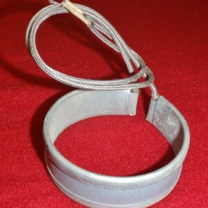 Thermal Corporation CPN6806-250W-240V Band Heater