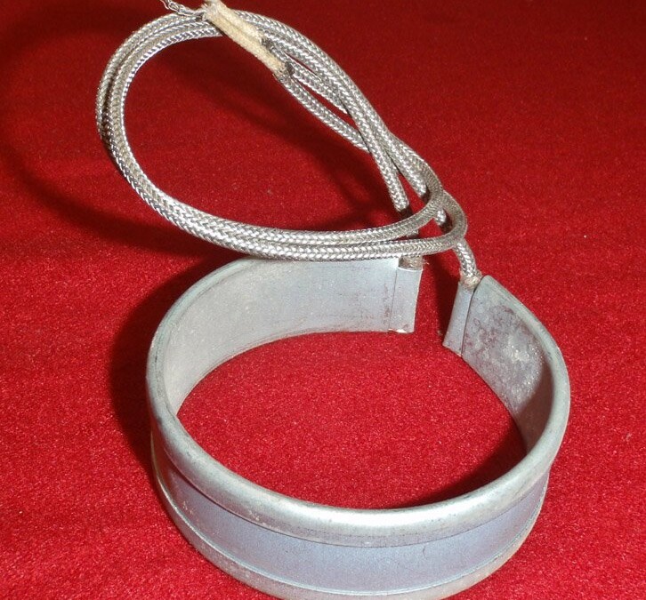 Thermal Corporation CPN6806-250W-240V Band Heater