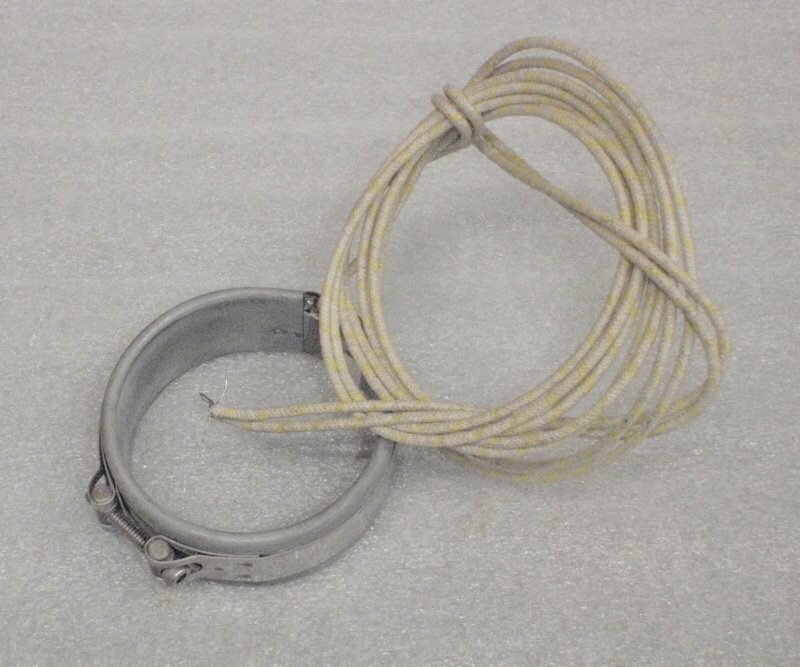 Thermal Corporation SKB-5236-100W-240V Band Heater