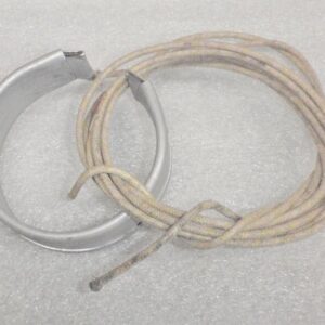 Thermal Corporation SKB-5329-100W-240V Band Heater