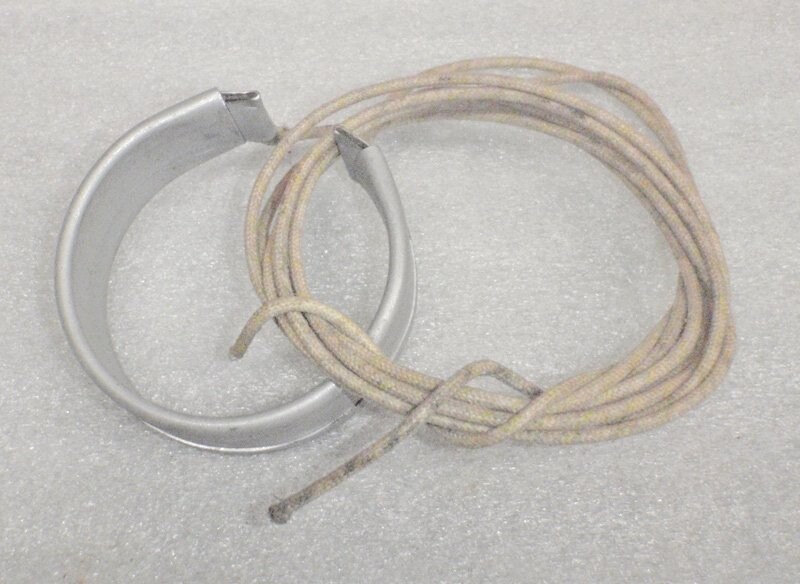 Thermal Corporation SKB-5329-100W-240V Band Heater