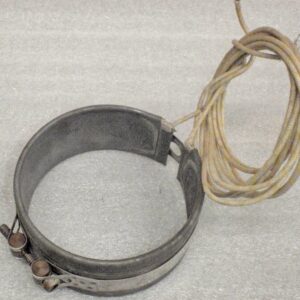 Thermal Corporation SKB-8855-250W-240V Band Heater