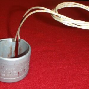 Thermal Corporation SKB05138-300W-240V Band Heater