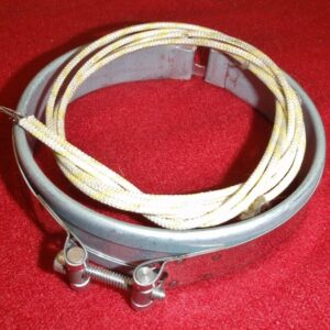 Thermal Corporation SKB05140-300W-240V Band Heater