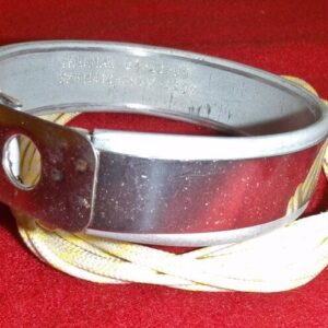 Thermal Corporation SKB11412-300W-240V Band Heater