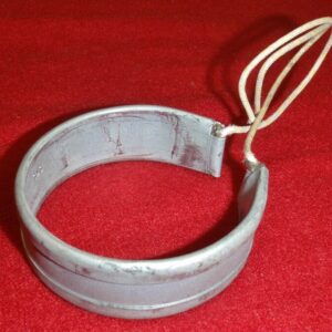 Thermal Corporation SKS-4020-300W-240V Band Heater