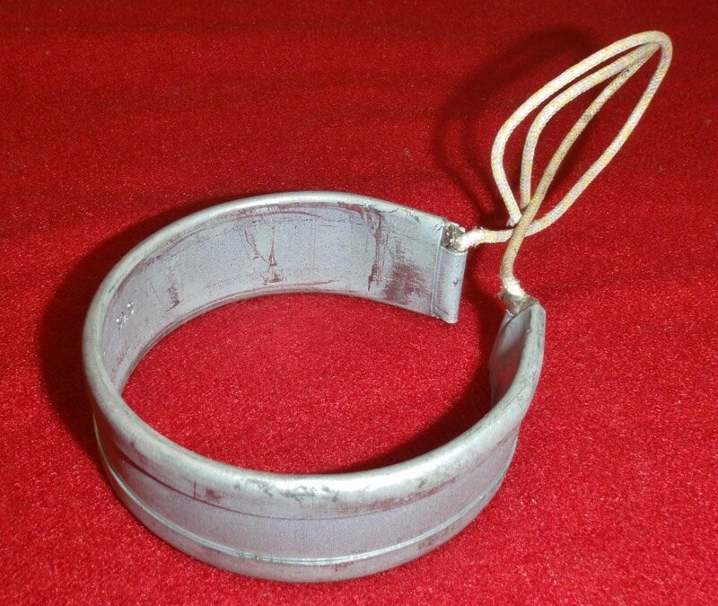 Thermal Corporation SKS-4020-300W-240V Band Heater